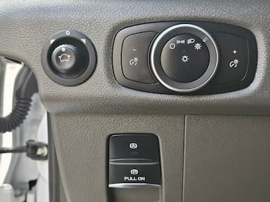 Ford Transit Cargo Van 2022 - Thumbnail 22