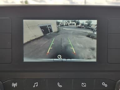 Ford Transit Cargo Van 2022 - Thumbnail 24