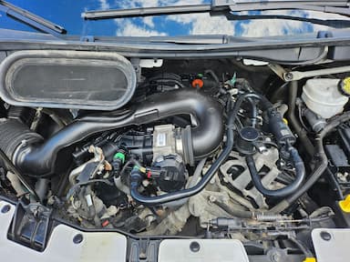 Ford Transit Cargo Van 2022 - Thumbnail 26