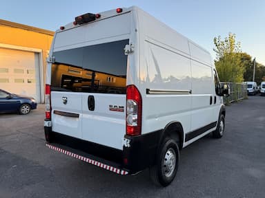 Ram ProMaster Cargo Van 2019 - Thumbnail 3