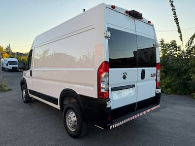Ram ProMaster Cargo Van 2019 - Thumbnail 5