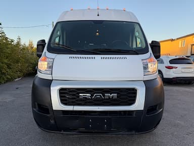 Ram ProMaster Cargo Van 2019 - Thumbnail 6