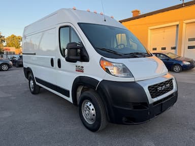 Ram ProMaster Cargo Van 2019 - Thumbnail 7
