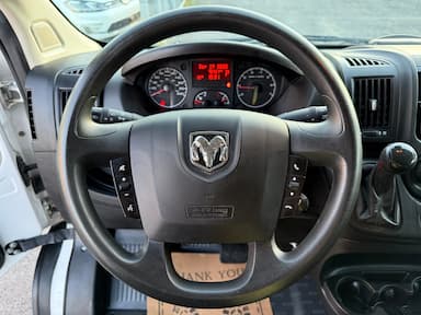 Ram ProMaster Cargo Van 2019 - Thumbnail 19