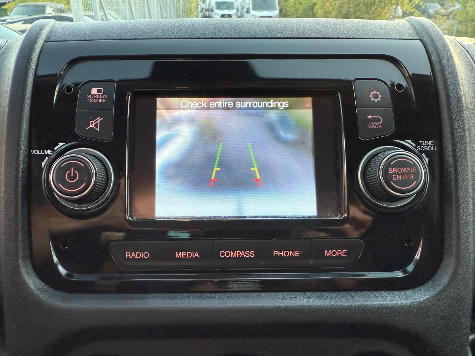 Ram ProMaster Cargo Van 2019 - Image 22