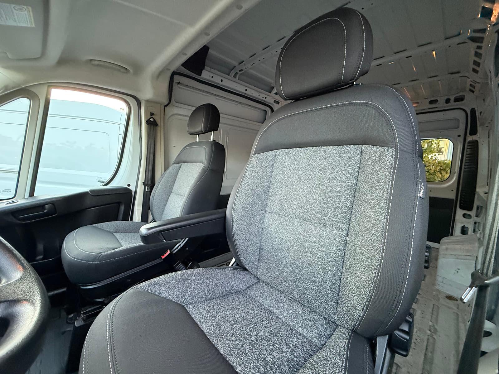 Ram ProMaster Cargo Van 2019 - Image 23