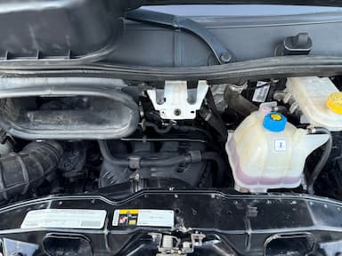 Ram ProMaster Cargo Van 2019 - Thumbnail 24