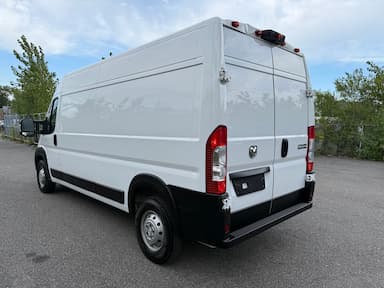 Ram ProMaster Cargo Van 2023 - Thumbnail 3