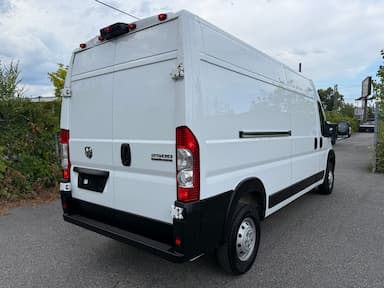 Ram ProMaster Cargo Van 2023 - Thumbnail 5