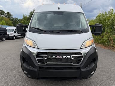 Ram ProMaster Cargo Van 2023 - Thumbnail 8