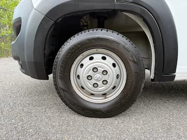 Ram ProMaster Cargo Van 2023 - Thumbnail 10