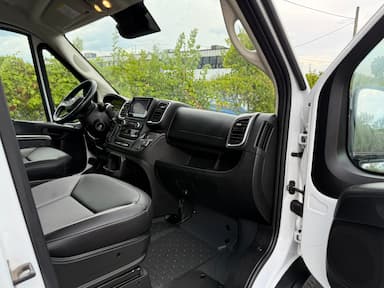 Ram ProMaster Cargo Van 2023 - Thumbnail 12