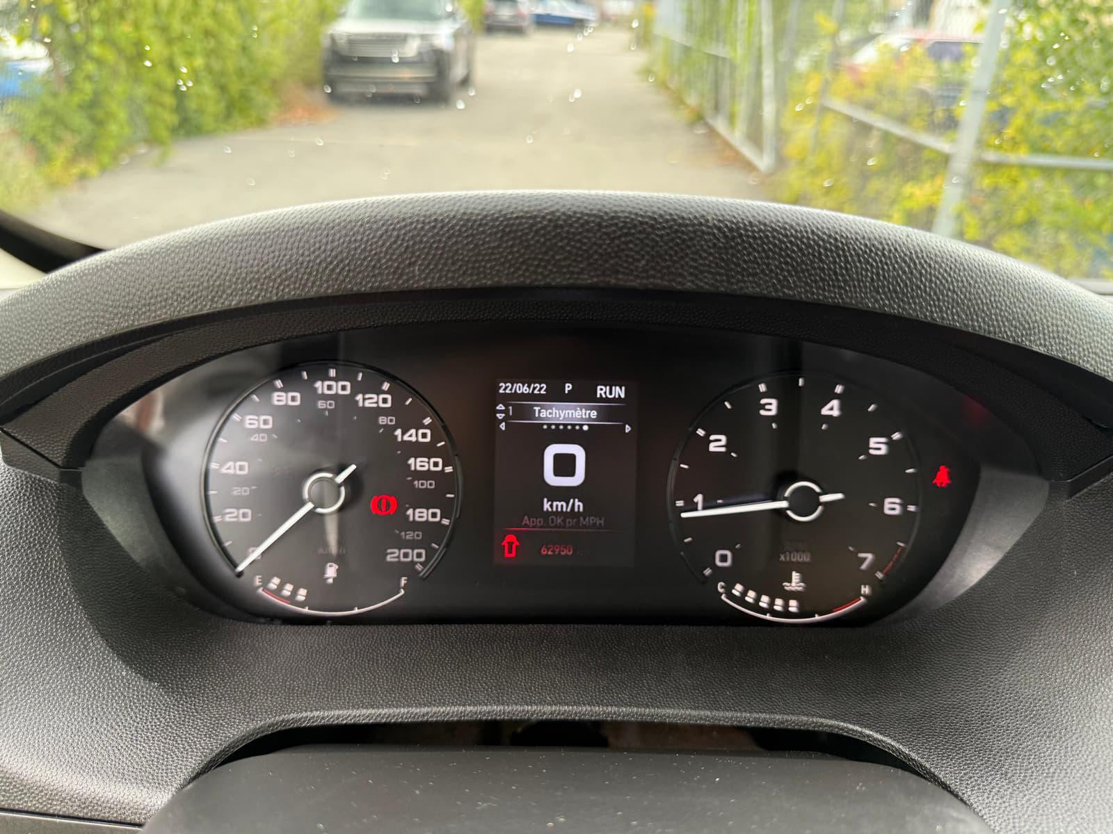 Ram ProMaster Cargo Van 2023 - Image 18