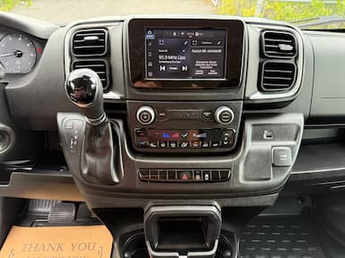 Ram ProMaster Cargo Van 2023 - Thumbnail 19