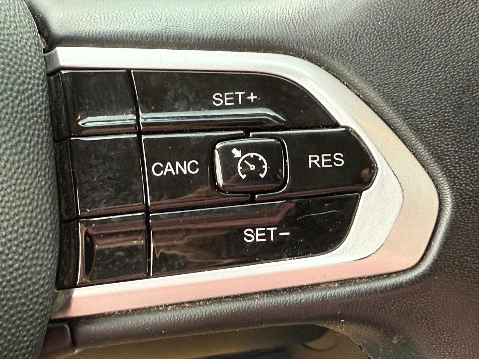 Ram ProMaster Cargo Van 2023 - Image 25