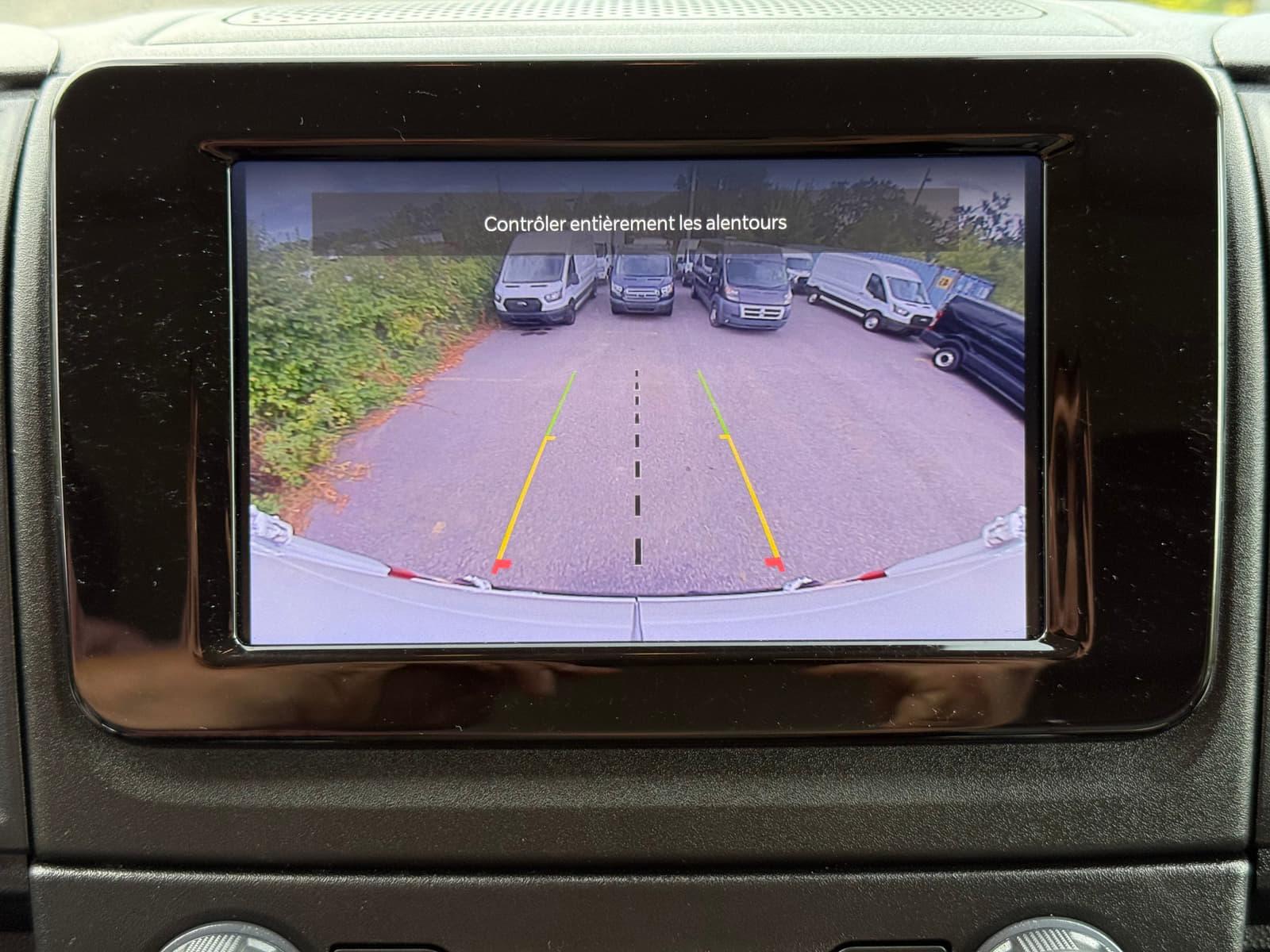 Ram ProMaster Cargo Van 2023 - Image 26