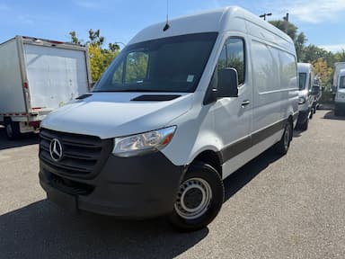 Mercedes-Benz Sprinter Cargo Van 2020 - Thumbnail 1