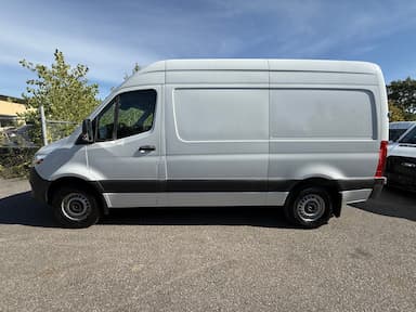 Mercedes-Benz Sprinter Cargo Van 2020 - Thumbnail 2