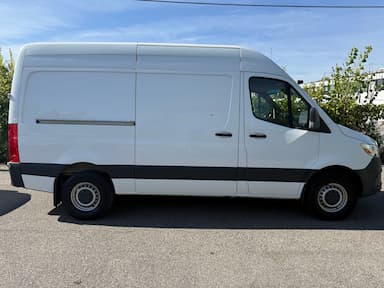 Mercedes-Benz Sprinter Cargo Van 2020 - Thumbnail 6