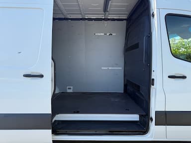 Mercedes-Benz Sprinter Cargo Van 2020 - Thumbnail 13