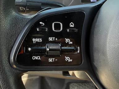 Mercedes-Benz Sprinter Cargo Van 2020 - Thumbnail 22