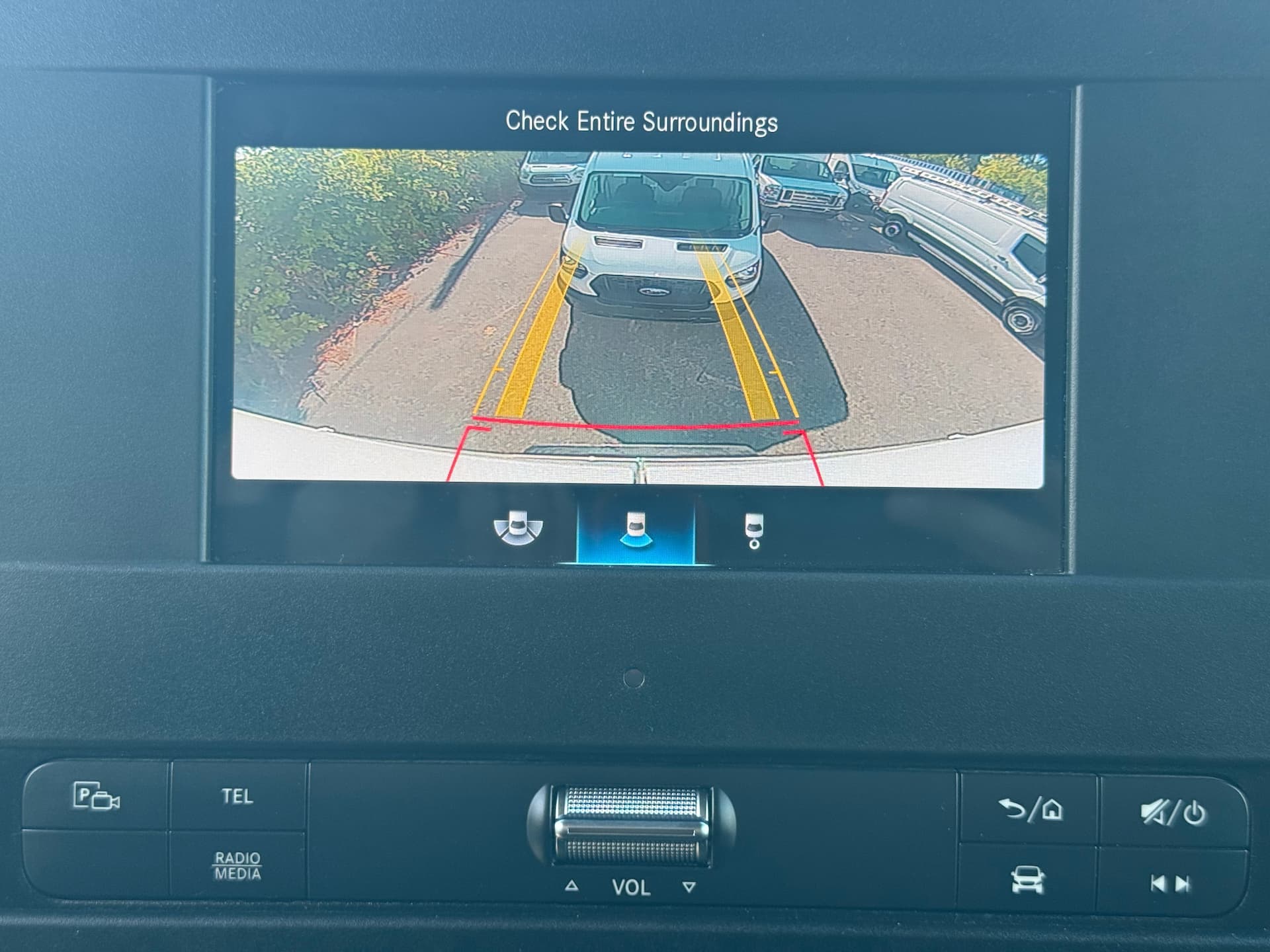 Mercedes-Benz Sprinter Cargo Van 2020 - Image 26