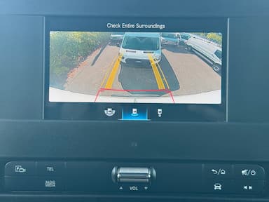 Mercedes-Benz Sprinter Cargo Van 2020 - Thumbnail 26