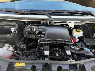 Mercedes-Benz Sprinter Cargo Van 2020 - Thumbnail 28