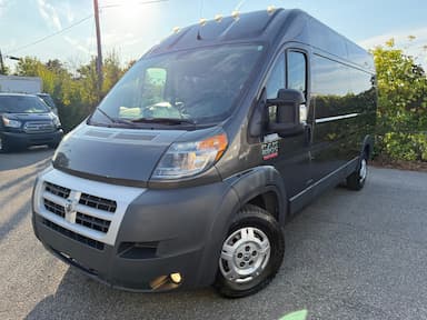 Ram ProMaster Cargo Van 2014 - Thumbnail 1