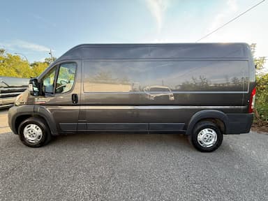 Ram ProMaster Cargo Van 2014 - Thumbnail 2