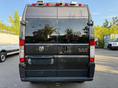 Ram ProMaster Cargo Van 2014 - Thumbnail 4
