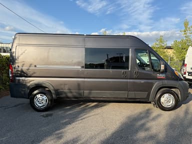 Ram ProMaster Cargo Van 2014 - Thumbnail 6