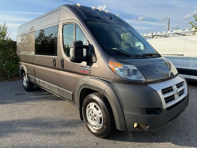 Ram ProMaster Cargo Van 2014 - Thumbnail 7