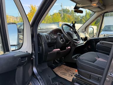 Ram ProMaster Cargo Van 2014 - Thumbnail 11