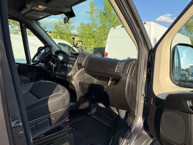 Ram ProMaster Cargo Van 2014 - Thumbnail 12