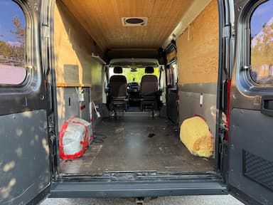 Ram ProMaster Cargo Van 2014 - Thumbnail 15