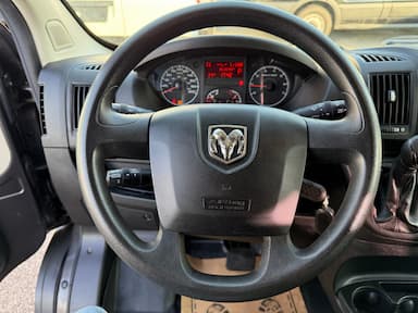 Ram ProMaster Cargo Van 2014 - Thumbnail 16