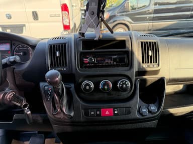 Ram ProMaster Cargo Van 2014 - Thumbnail 19