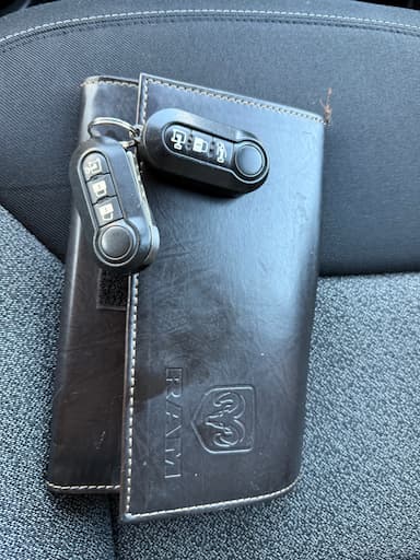 Ram ProMaster Cargo Van 2014 - Thumbnail 26