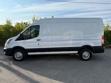 Ford Transit Cargo Van 2023 - Thumbnail 2