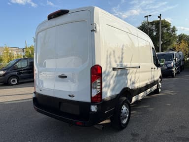 Ford Transit Cargo Van 2023 - Thumbnail 5