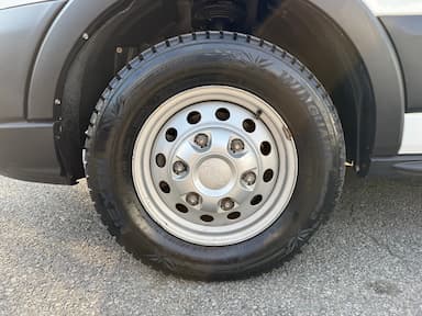 Ford Transit Cargo Van 2023 - Thumbnail 10