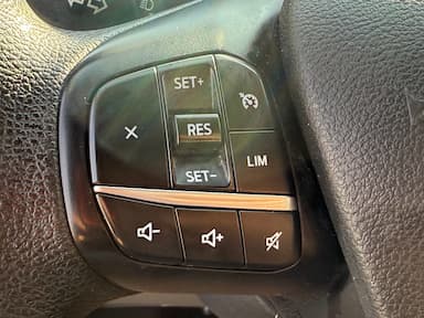 Ford Transit Cargo Van 2023 - Thumbnail 20