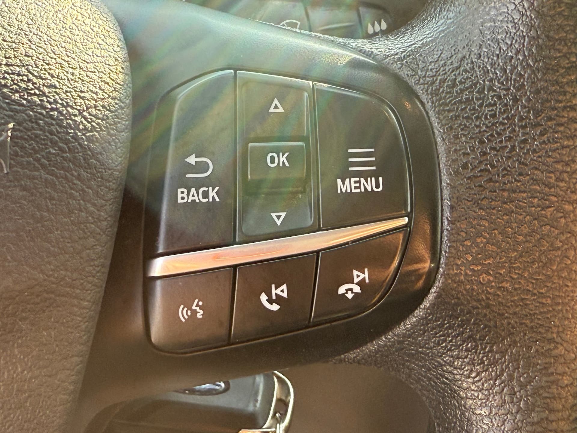 Ford Transit Cargo Van 2023 - Image 21