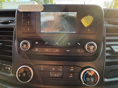 Ford Transit Cargo Van 2023 - Thumbnail 25