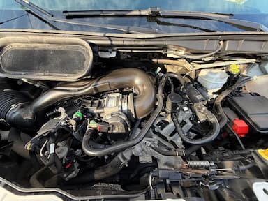 Ford Transit Cargo Van 2023 - Thumbnail 27