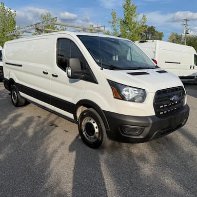 Ford Transit Cargo Van 2020 - Thumbnail 7