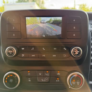 Ford Transit Cargo Van 2020 - Thumbnail 26