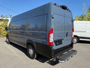 Ram ProMaster Cargo Van 2022 - Thumbnail 3