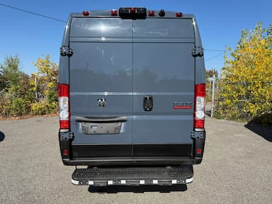 Ram ProMaster Cargo Van 2022 - Thumbnail 4